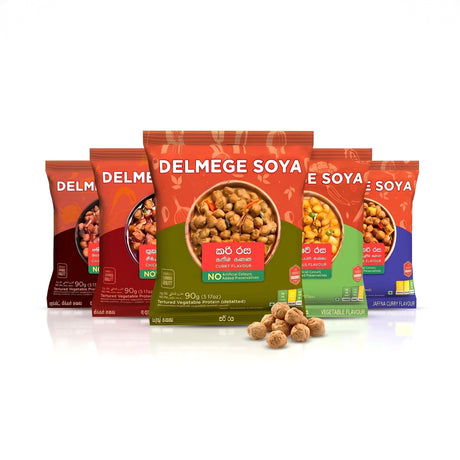 Delmege Soya