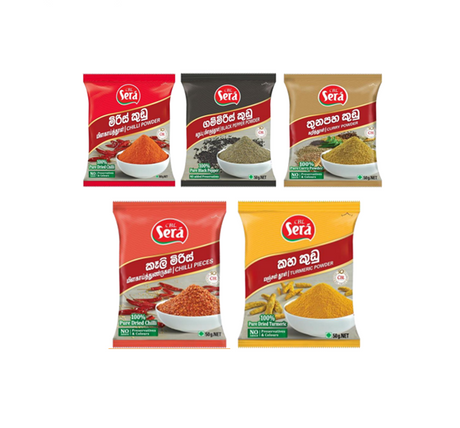 Sera Spices