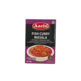 Aachi Fish Curry Masala 100g