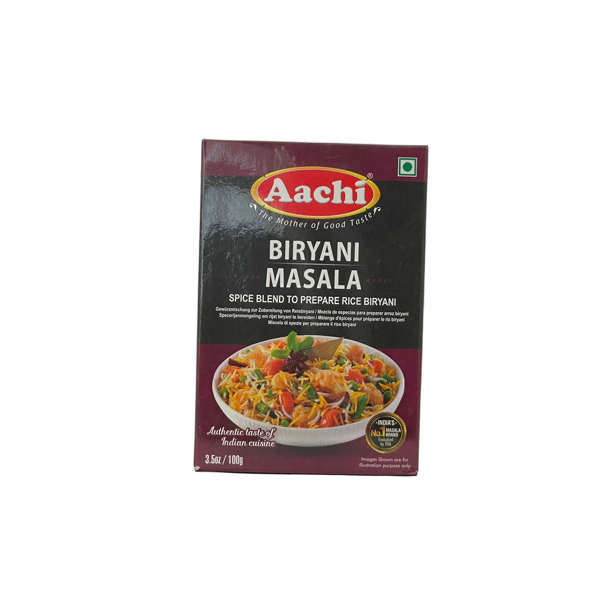 Aachi Biryani Masala