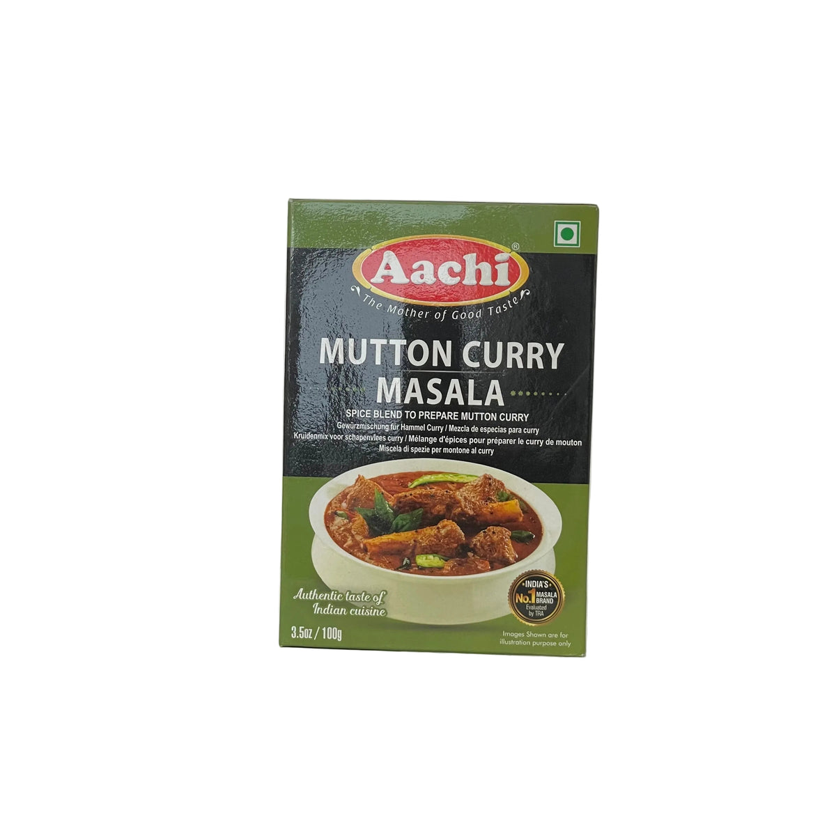 Aachi Mutton Curry Masala