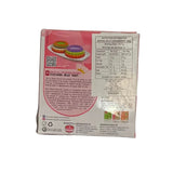 Motha Jelly Strawberry 100g