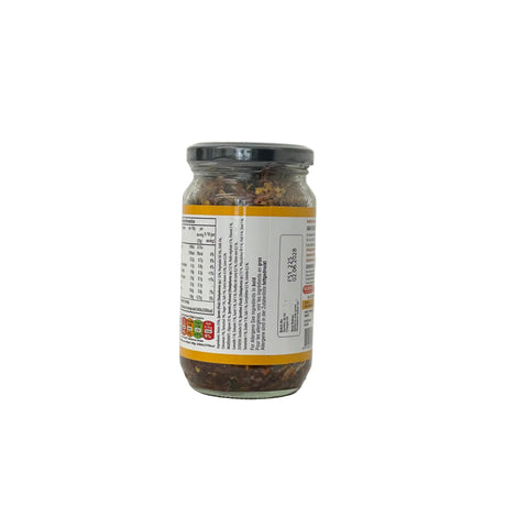 AMK Chilli Spicy Fried Sprats 200g