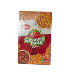 Munchee Savory Nut 170g