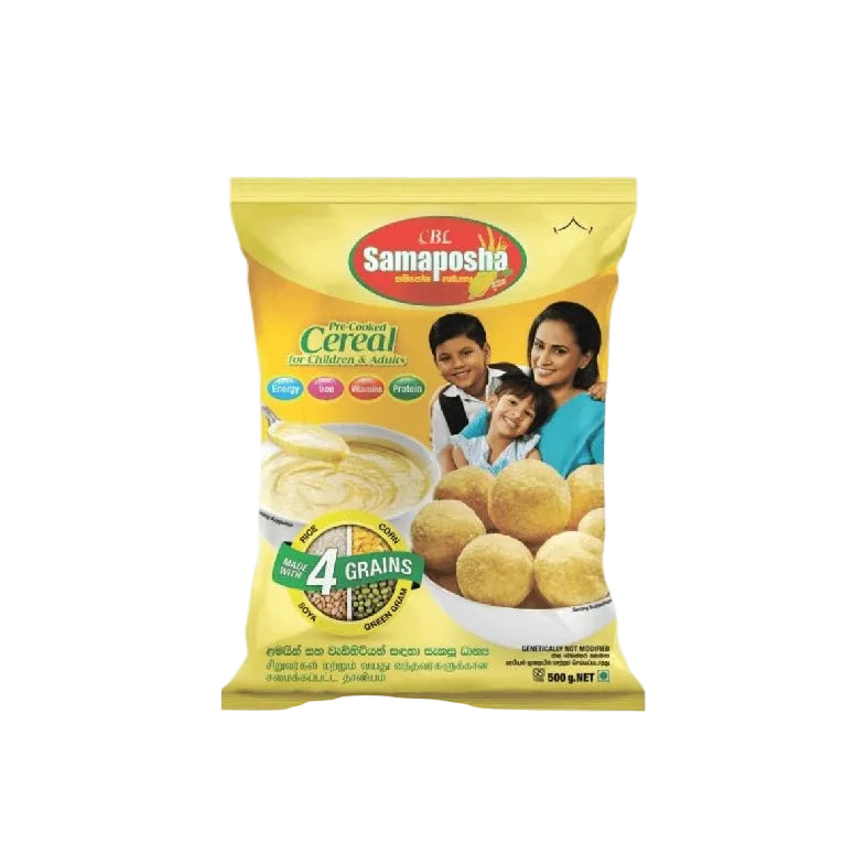 Munchee Samaposha - 500g