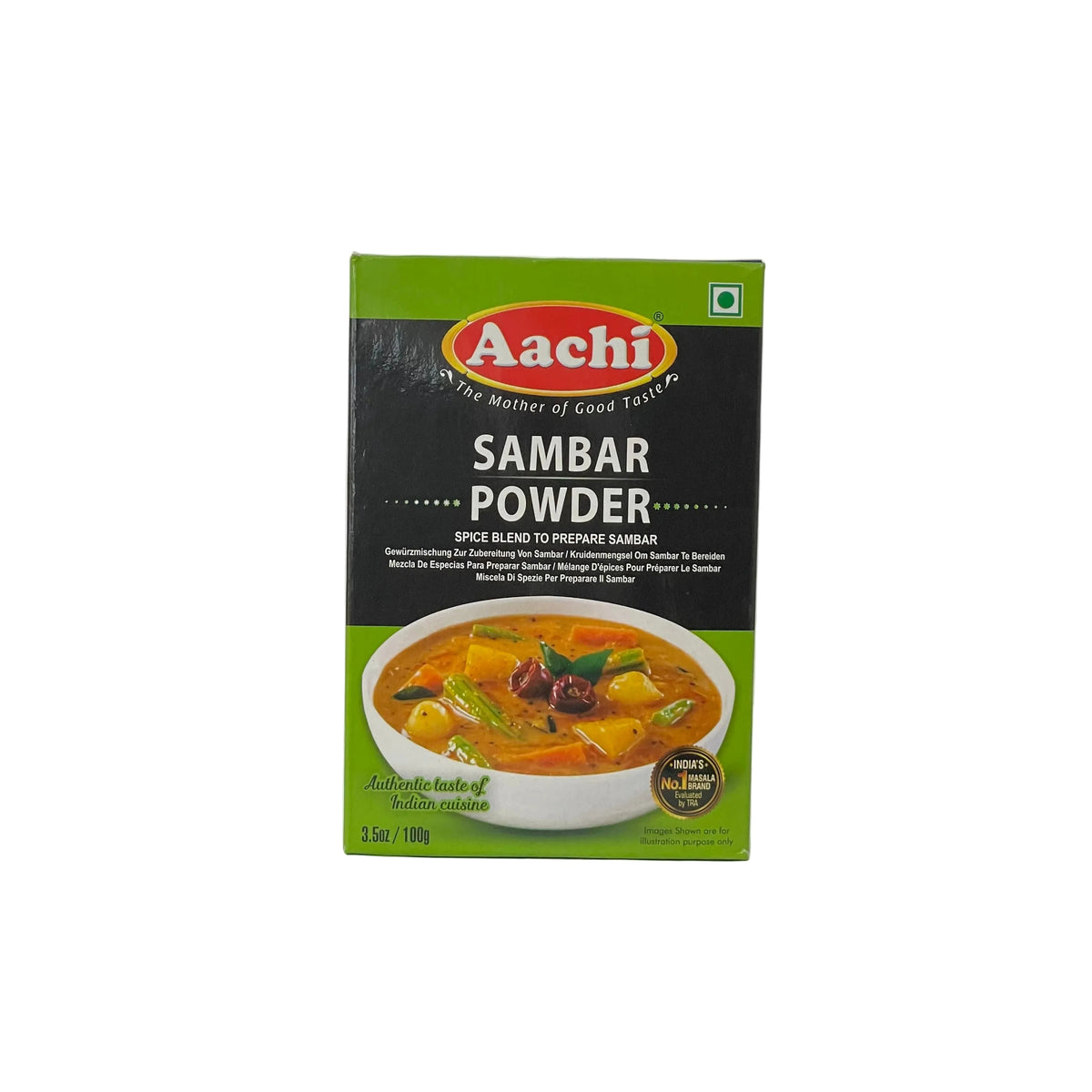 Aachi Sambar Powder