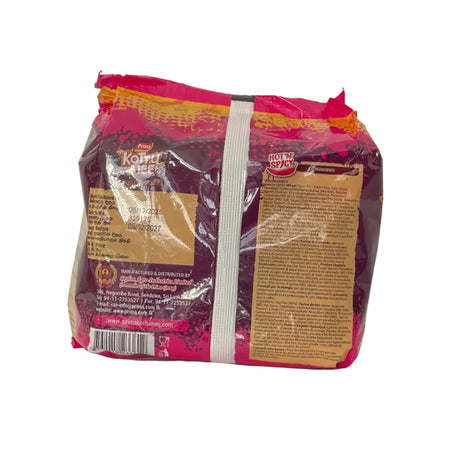 Prima Kottu Mee H & S 5 pack (80g X 5)
