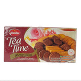 Munchee Tea Time Assortment