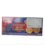 Munchee Dane Cookies £1.49 200g