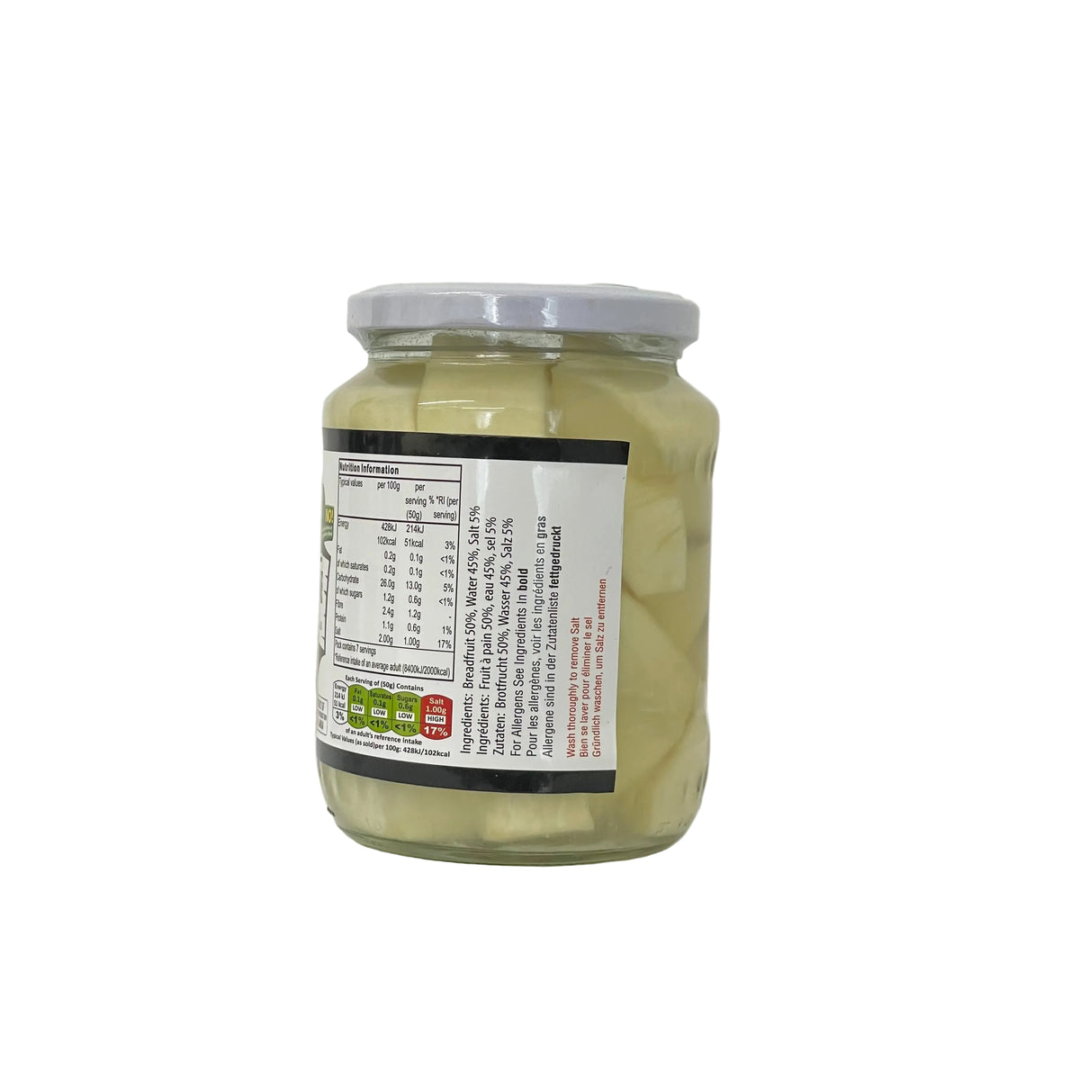 AMK Bread Fruit in Brine 700g