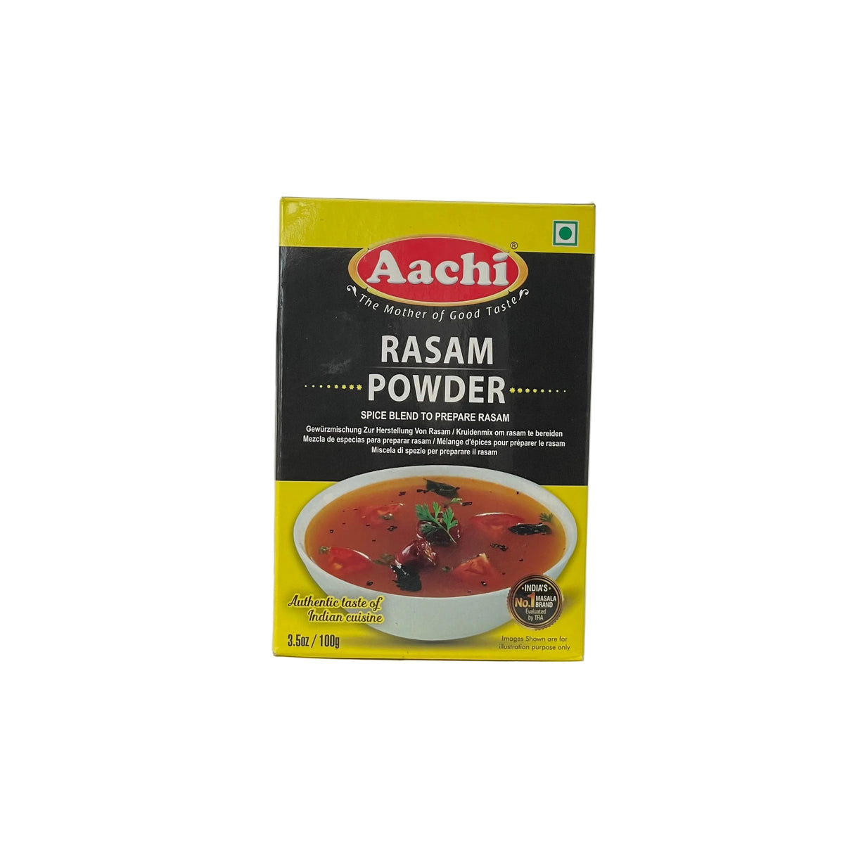 Aachi Rasam Powder