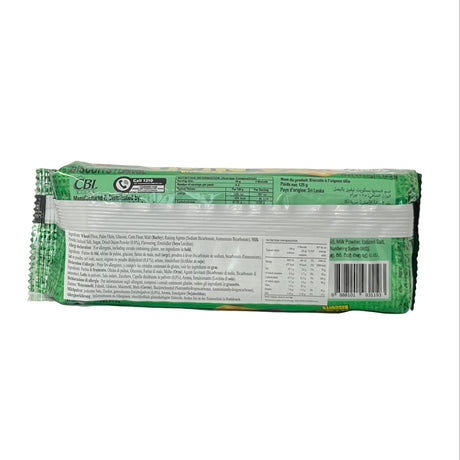 Munchee Tifin Onion 125g