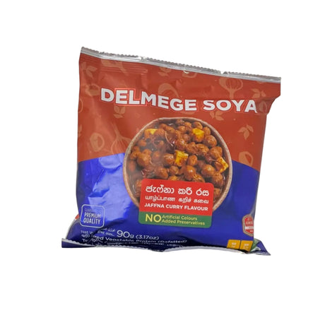 Delmege Soya Jaffna Curry 90g