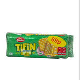 Munchee Tifin Onion 125g