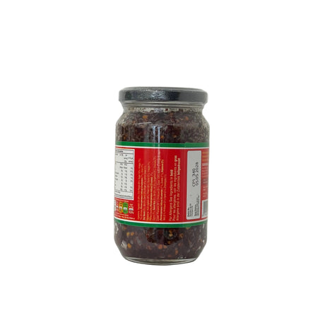 AMK Chinese Chilli Paste 350g