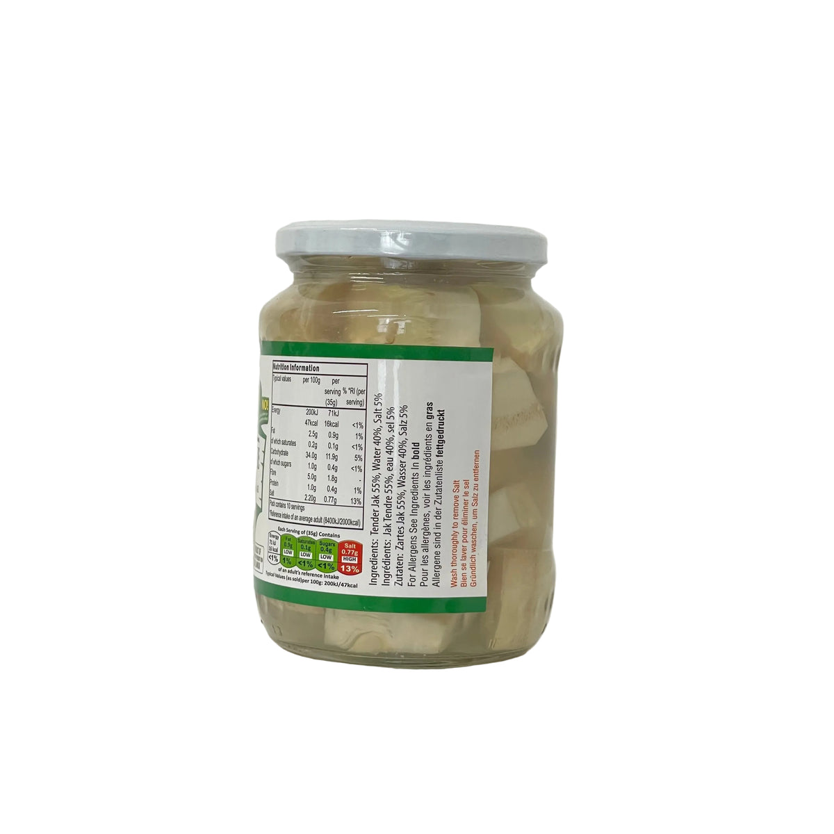 AMK Polos in Brine 650g