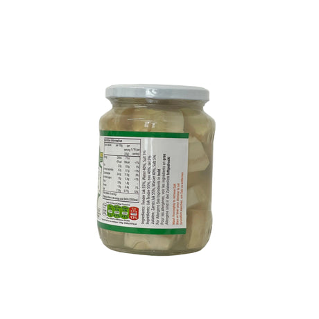 AMK Polos in Brine 650g