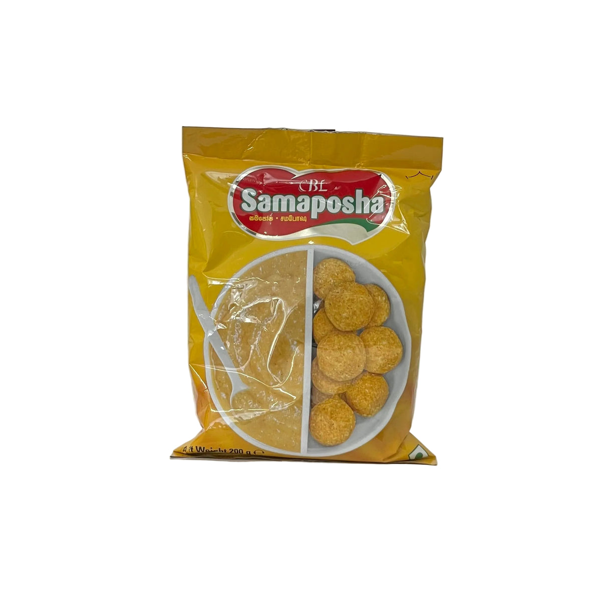 Munchee Samaposha 200g