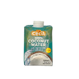 Cecil Coconut Water 500ml