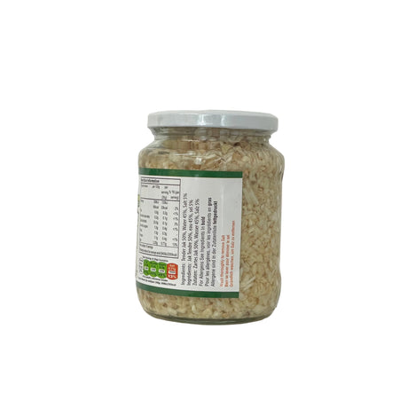 AMK Polos Mallum in Brine 700g