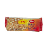 Munchee Super Cream Cracker 190g