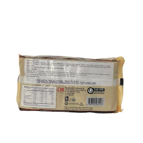 Munchee Chocolate Mari 400g