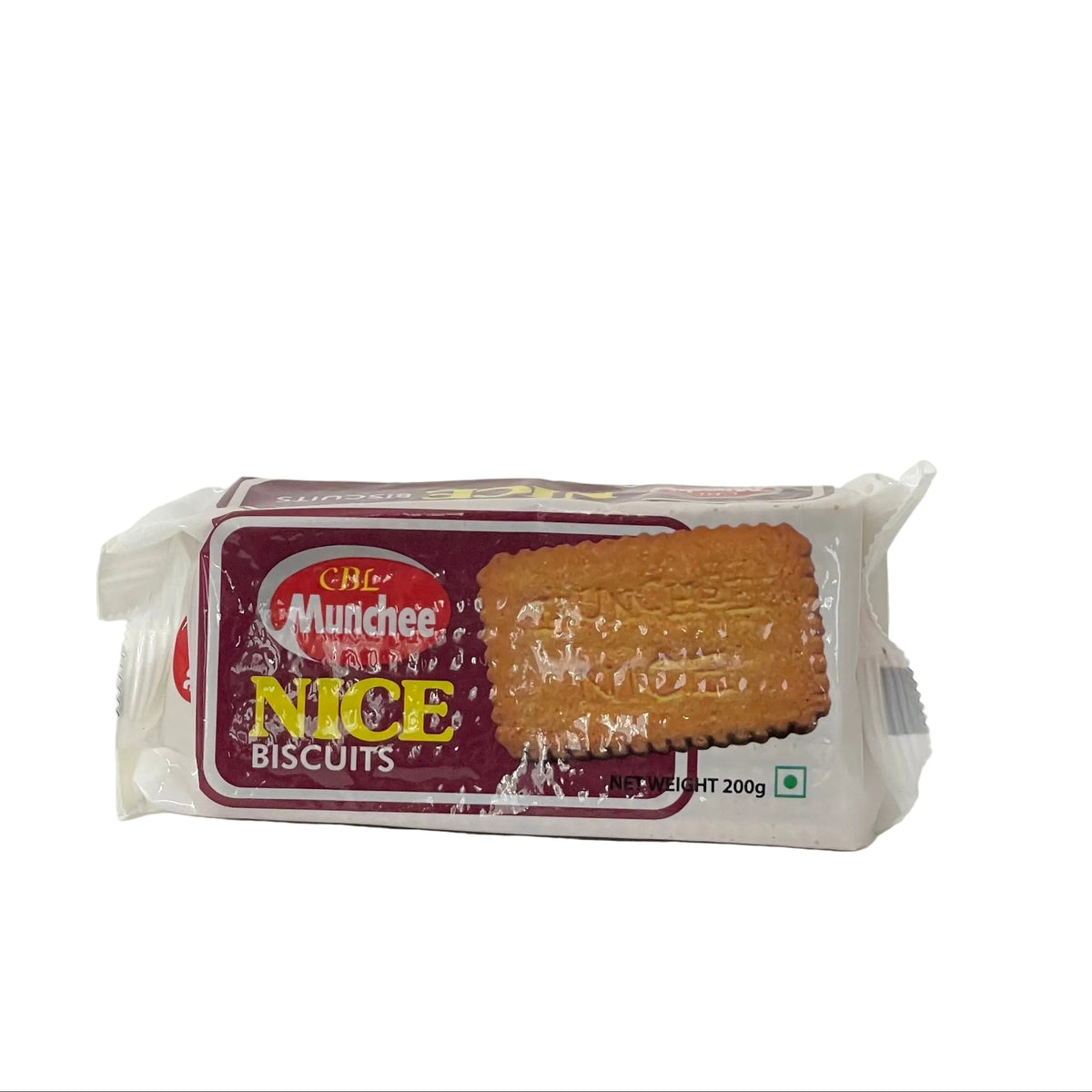 Munchee Nice Biscuit 200g