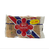 Munchee Mari £1.99 400g