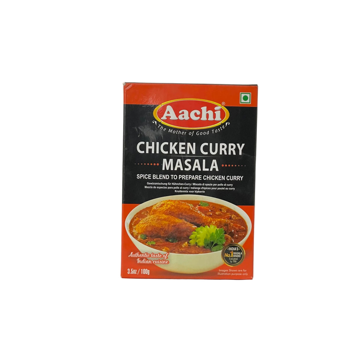 Aachi Chicken Curry Masala