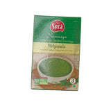 Sera Welpenela Porridge