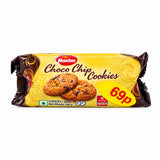 Munchee Chocolate Chip Cookies