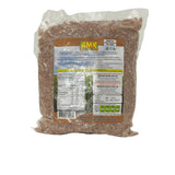 AMK Red Raw Rice (Oryza sativa)1Kg