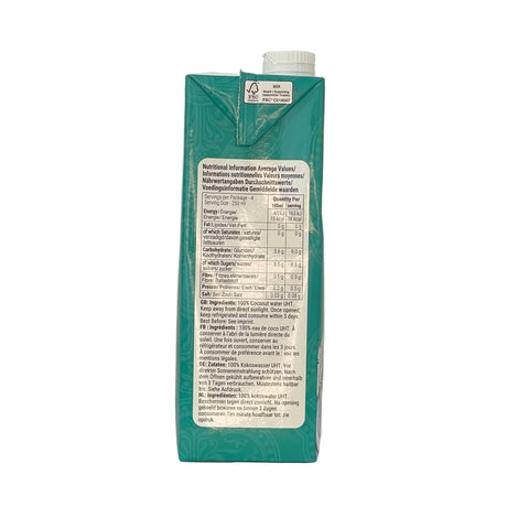 Cecil Coconut Water 1L