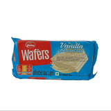 Munchee Wafer Biscuits Vanila 85g
