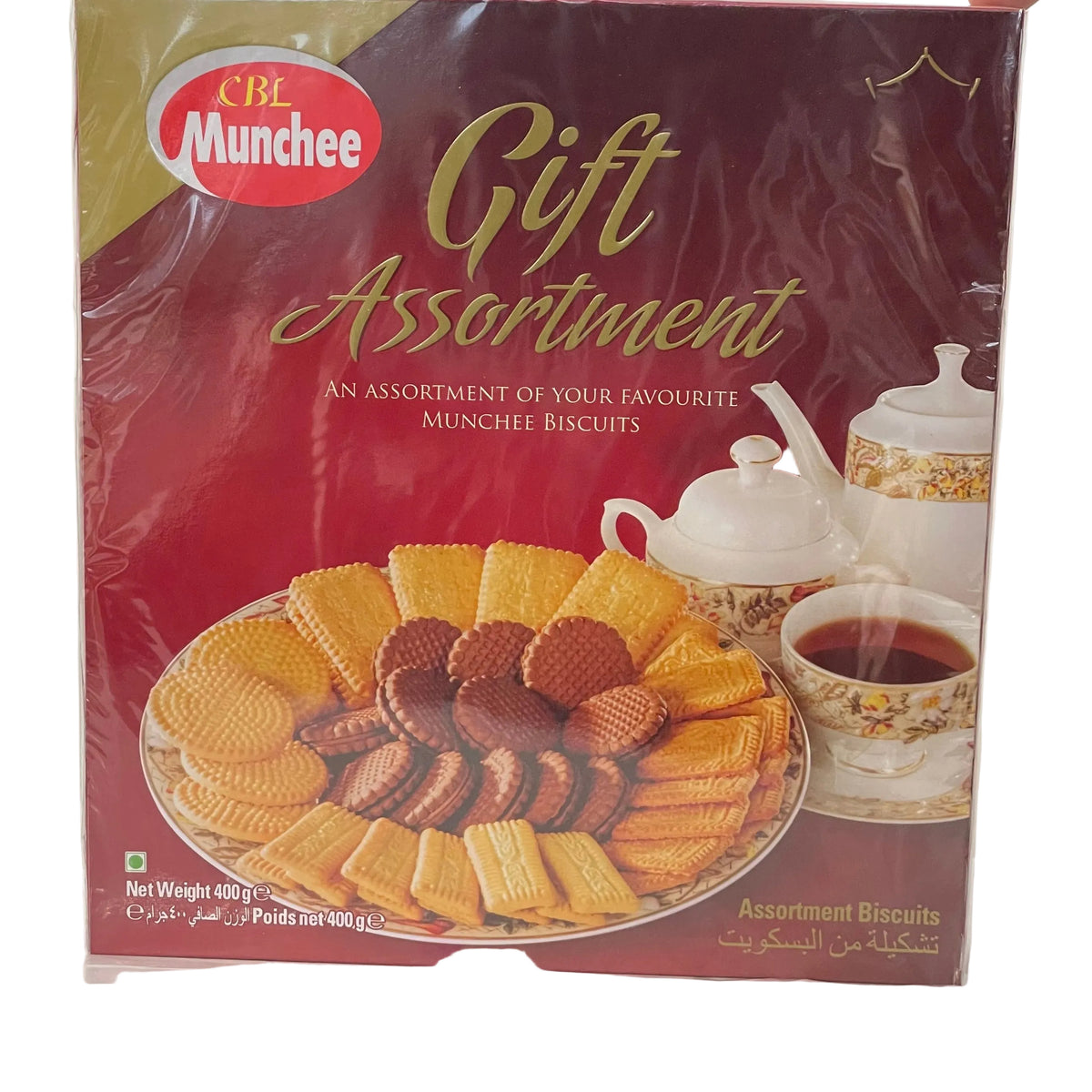 Munchee Gift Assortment