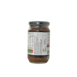 AMK Lime Pickle - Jaffa Style 400g