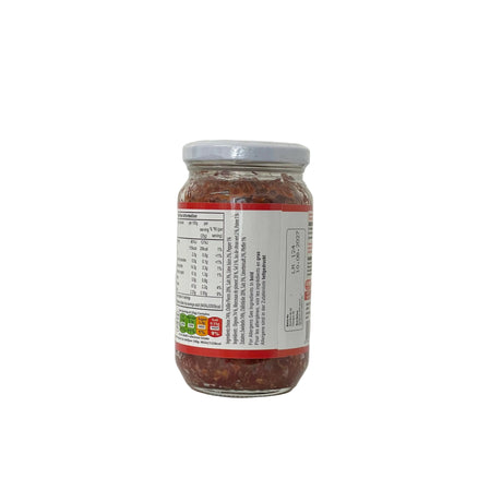 AMK Lunumiris - Vegetarian 350g