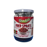 Serendib Fried Sprats 150g