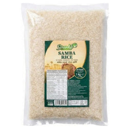 Serendib Samba Rice - 1Kg