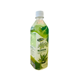 Ygo Ygo Aloe Vera Juice Original 500ml